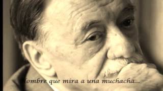 Mejores Poemas  Mario Benedetti Parte 1 [upl. by Eiromem]