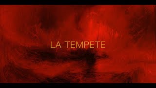 Shakespeare  La Tempête  en entier 2 mai 2018  distribution A [upl. by Valsimot741]