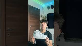 Tiktok mura vi mostro la mia collezione di scarpe parte 44 tiktok shorts [upl. by Suoivatnom]