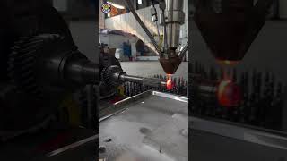 Laser working laser lasercutting lasercuttingmachine laserweldingmachine [upl. by Nnaitsirk]