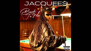 Jacquees  Wait For It [upl. by Jerrie]