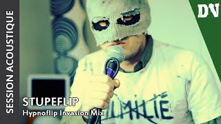 Stupeflip  Hypnoflip Invasion Mix live  21 octobre 2011 [upl. by Tomlin]