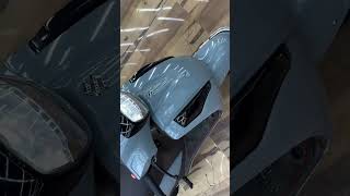 Suzuki Access fully Modified best Access Painting ideas modification accessmodified [upl. by Temme944]