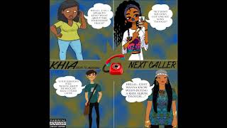 Next Caller Feat TS Madison [upl. by Dimphia758]