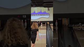 tartu bowling 2024 100 teletupsuke [upl. by Jasmine949]