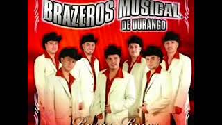 Brazeros Musical de Durango El Muneco [upl. by Lyda585]