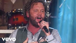 David Phelps  Im Coming Home Live [upl. by Kerril]