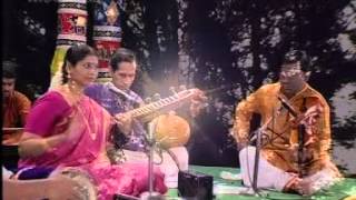 Chinnanchiru Kiliye  Tamil Classical Songs  Bharatha Samudayam [upl. by Lenroc]