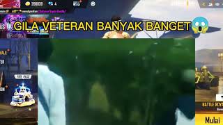 video tauran STM BHIZER vs VETERAN tewas satu orang [upl. by Kaplan703]