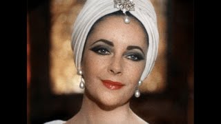 ASH WEDNESDAY 1973 Elizabeth Taylor Henry Fonda [upl. by Ieso]