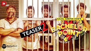 Bachelor Point  Teaser 2  Mishu  Tawsif  Polash  Shamim  Chashi  Ome  New Bangla Natok 2019 [upl. by Oirasor]