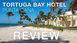 REVIEW  Tortuga Bay Hotel  Punta Cana [upl. by Bergmann145]