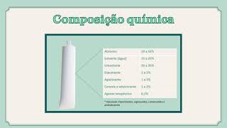 Efeito de cremes dentais clareadores na rugosidade superficial e microdureza de dentes [upl. by Silloh387]