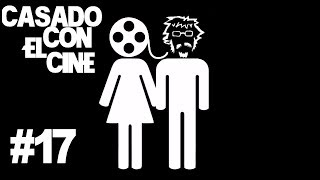 PELICULAS PREMIUM  CasadoConElCine  Episodio 17 [upl. by Bonine]