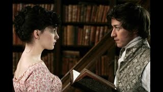 Drunken Audiobooks  Becoming Jane  quotThe Historyquot [upl. by Staford]