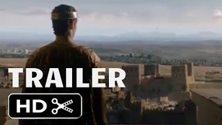 Joseph amp Mary Trailer  Official Trailer 2016  Kevin Sorbo [upl. by Yemerej]