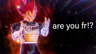 Xenoverse 2 Is Still Updating After 7 Years DLC 17 Trailer Reaction [upl. by Sulohcin558]