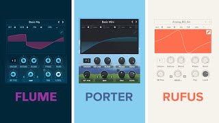 3 Synth Pads You Should Learn [upl. by Graniah]