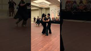 Corazon Sin Cara  Prince Royce  Bachata  Ballroom Dance [upl. by Bambie68]