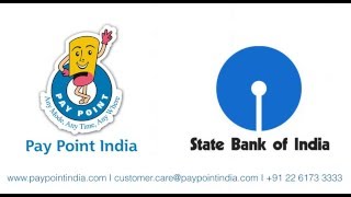 Customer Login Services Deposit  Pay Point India Pvt Ltd [upl. by Karel]