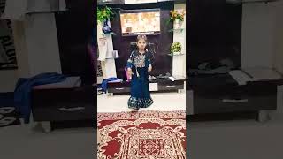 Nagade sang Dhol baje💃dance bollywood dancer viral choreography trendingshort dancecover [upl. by Abbey]