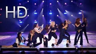 Pitch Perfect  Bellas Finals HD Audio [upl. by Ettenauq934]