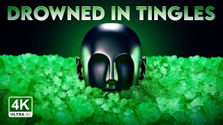 ASMR  DROWNED IN TINGLES Most Immersive Triggers for the Deepest Sleep EVER No Talking  4K [upl. by Assiralc]