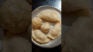 Delicious Gulkand Momos Recipe Sweet Treats Perfect For Every OccasionGULKAND MOMOS Taste Test 🥟 [upl. by Rovner]