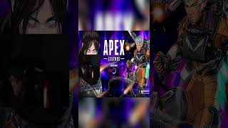 The Reason You Get Rolled In Apex Legends [upl. by Odrude360]