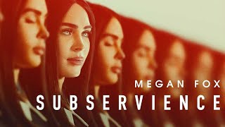 Subservience 2024 Movie  Megan Fox Michele Morrone Madeline Zima  Review and Analyse [upl. by Norry]