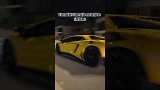 Murcielago SV is goated automobile car perth money lamborghini aventador murcielago rare [upl. by Sissel]