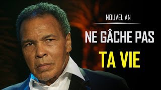 Le Meilleur conseil pour TOUT Réussir  Mohamed Ali  H5 Motivation 31 Video Motivation [upl. by Nelleh773]