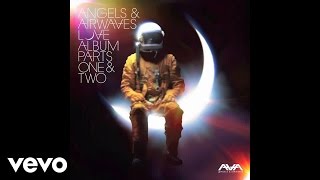 Angels amp Airwaves  Shove Audio Video [upl. by Ueihtam397]