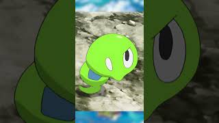 Rare Pokemon Forms That SHOCKED PokeFans [upl. by Chandos]