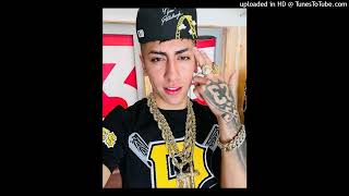 Type beat malianteo chileno Big Cvyu Jordan 23 Floyymenor [upl. by Vanni]