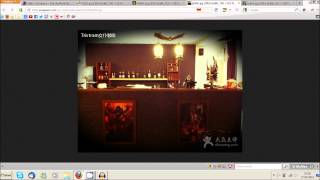 CHINA ABRE BAR TRISTRAM  DIABLO 3 HD [upl. by Helsie]