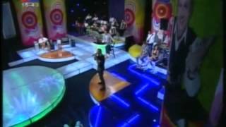 Dado Polumenta i Magla Band  Lazu me  LIVE  RTV BN [upl. by Mahla681]