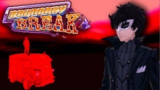 30 Out of Bounds Mysteries in Persona 5 Answered  Boundary Break [upl. by Atilal]