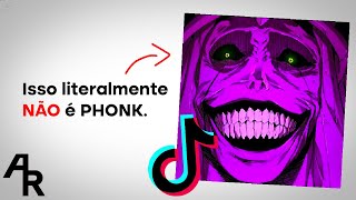 Phonk O Gênero Musical que o TikTok Destruiu [upl. by Nnyluqcaj921]