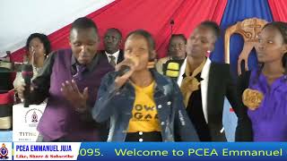 Neema ya Golgotha Fountain of Worship [upl. by Joyce]