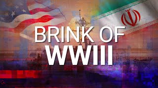 BRINK OF WWIII Are we at risk of another global war [upl. by Earvin]