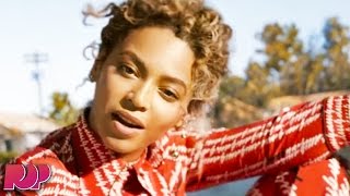 Beyonce quotFormationquot Music Video Is POWERFUL [upl. by Guidotti72]