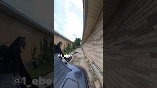 The best Repo driving skills ever repo skill backyard tow goat 🐐 [upl. by Roxanne]