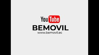 BEMOVIL ECUADOR  COMO REALIZAR UNA COMPRA DEL PRODUCTO NETFLIX CUENTA [upl. by Bil]