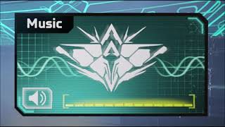 Apex Legends  Emergence Lobby MusicTheme Season 10 Battle pass Reward [upl. by Mischa]