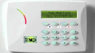 DMP Tutorial  Introduction to DMP Alarm System [upl. by Rehpotsyrhc]