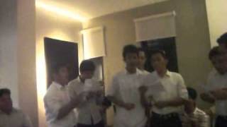 LDS Missionary farewell song [upl. by Taft409]