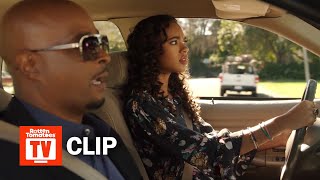 Lethal Weapon  Hollywood Boulevard Chase 1080p [upl. by Itsym]