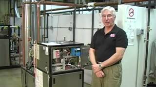 RBI Futera Fusion Boiler Start Up Procedure Part 2 of 3 [upl. by Wheeler727]