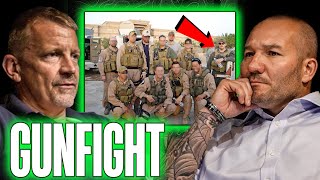 The INTENSE Military Gunfight That Led To The Downfall of Blackwater [upl. by Gilligan]